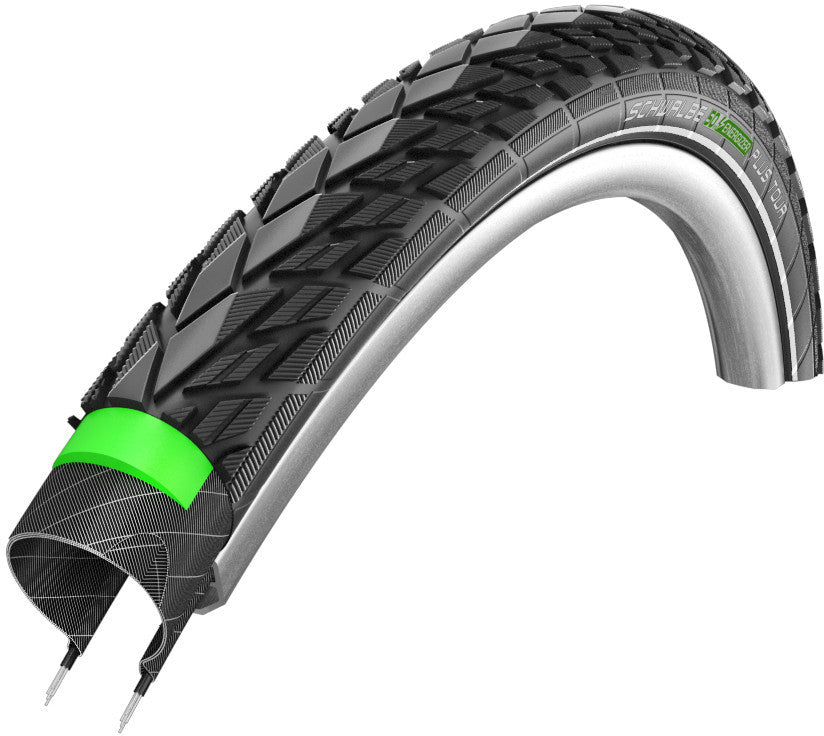 Schwalbe Energizer Plus Tour Performance pneu à pneu 28x1.50