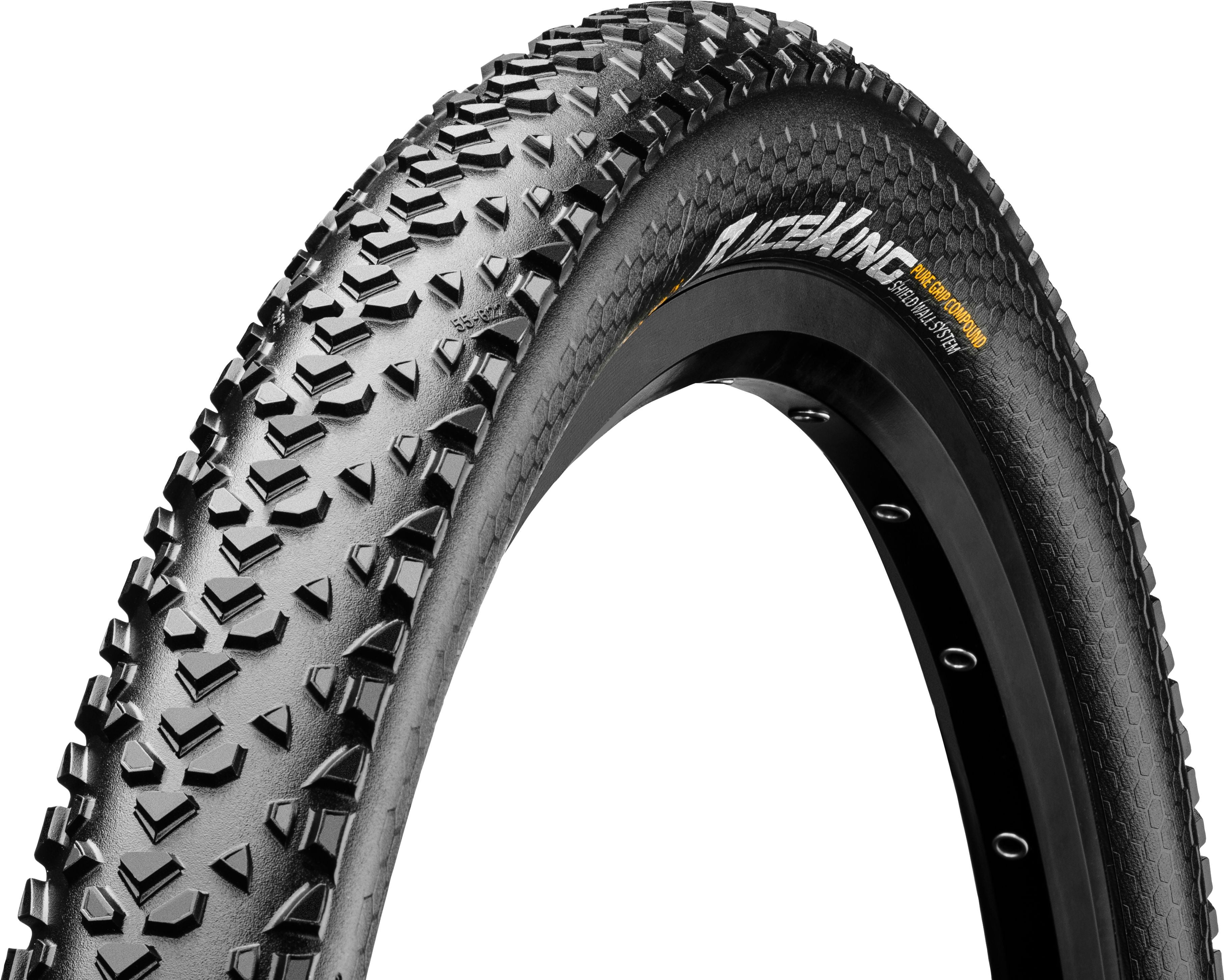 Continental Race King II Performance 2.0 pneu souple 26x2.00