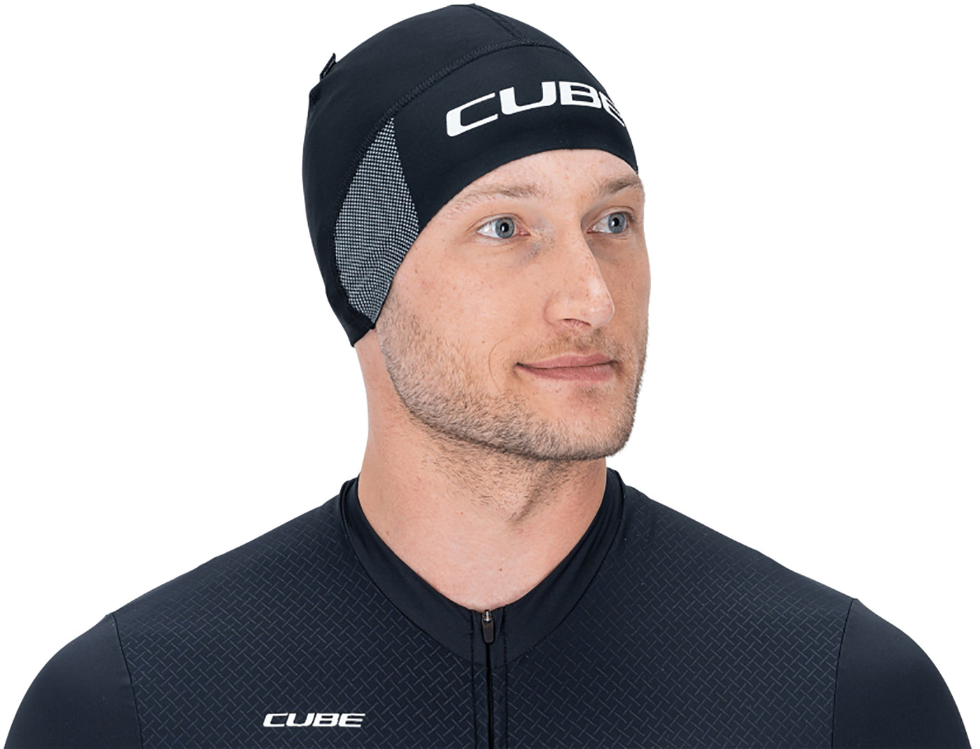 Casquette de casque CUBE