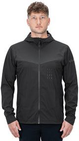 Veste CUBE ATX Storm noir homme