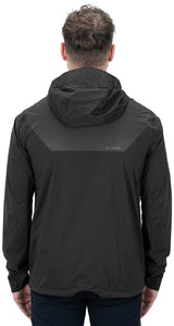 Veste CUBE ATX Storm noir homme