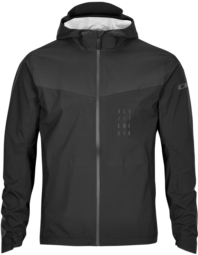 Veste CUBE ATX Storm noir homme