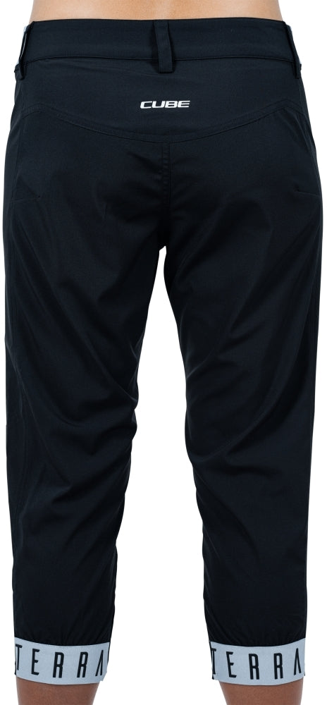 Pantalon court CUBE ATX WS