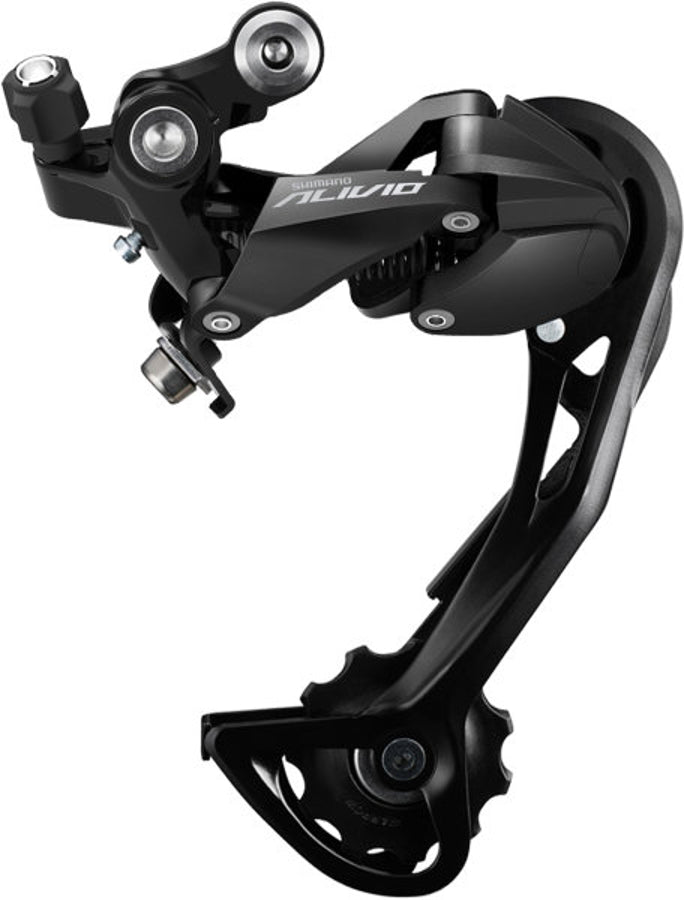 Dérailleur arrière Shimano Alivio RD-M3100 9 vitesses noir