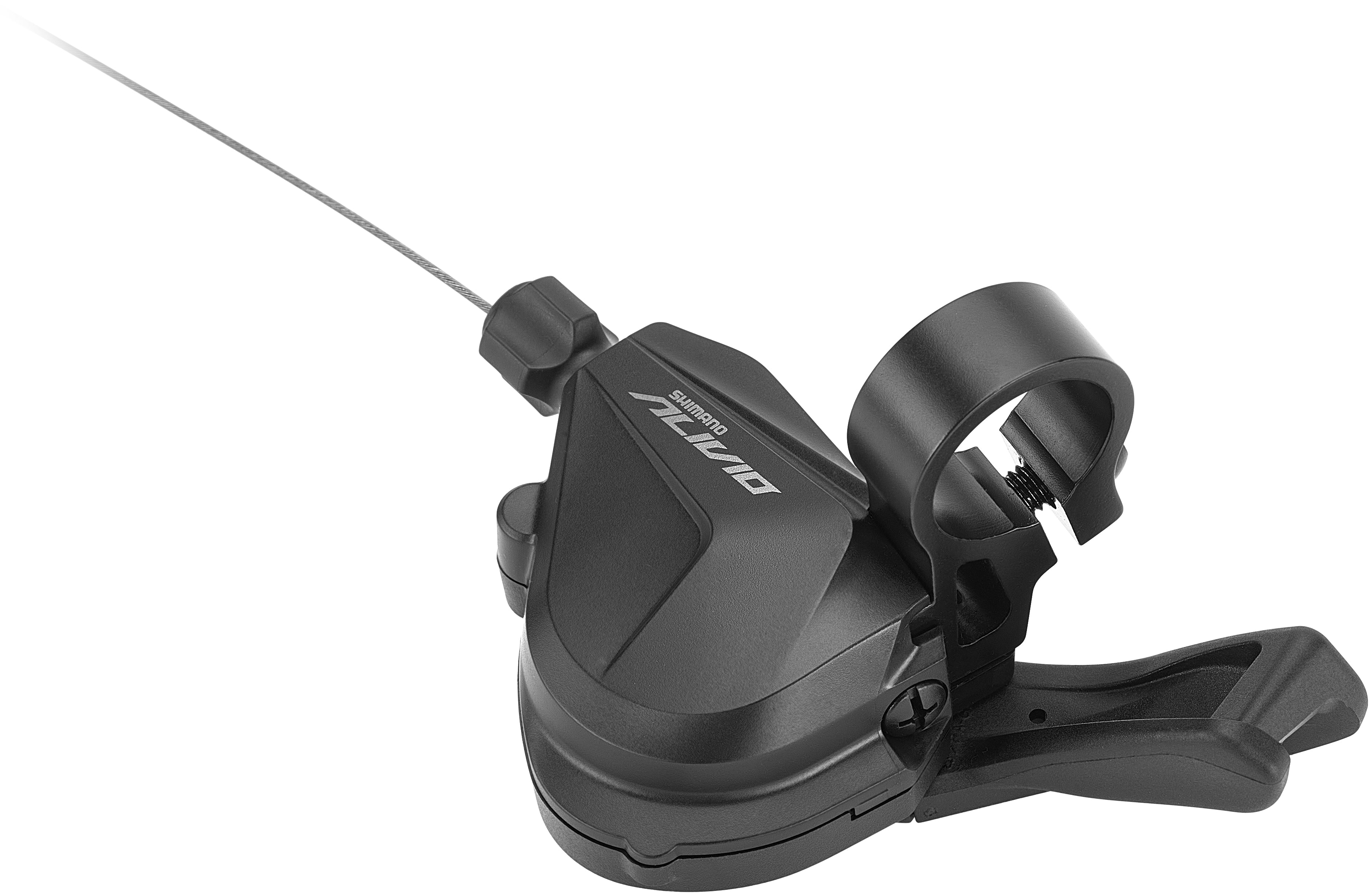 Shimano Alivio SL-M3100 levier de vitesse gauche pince double