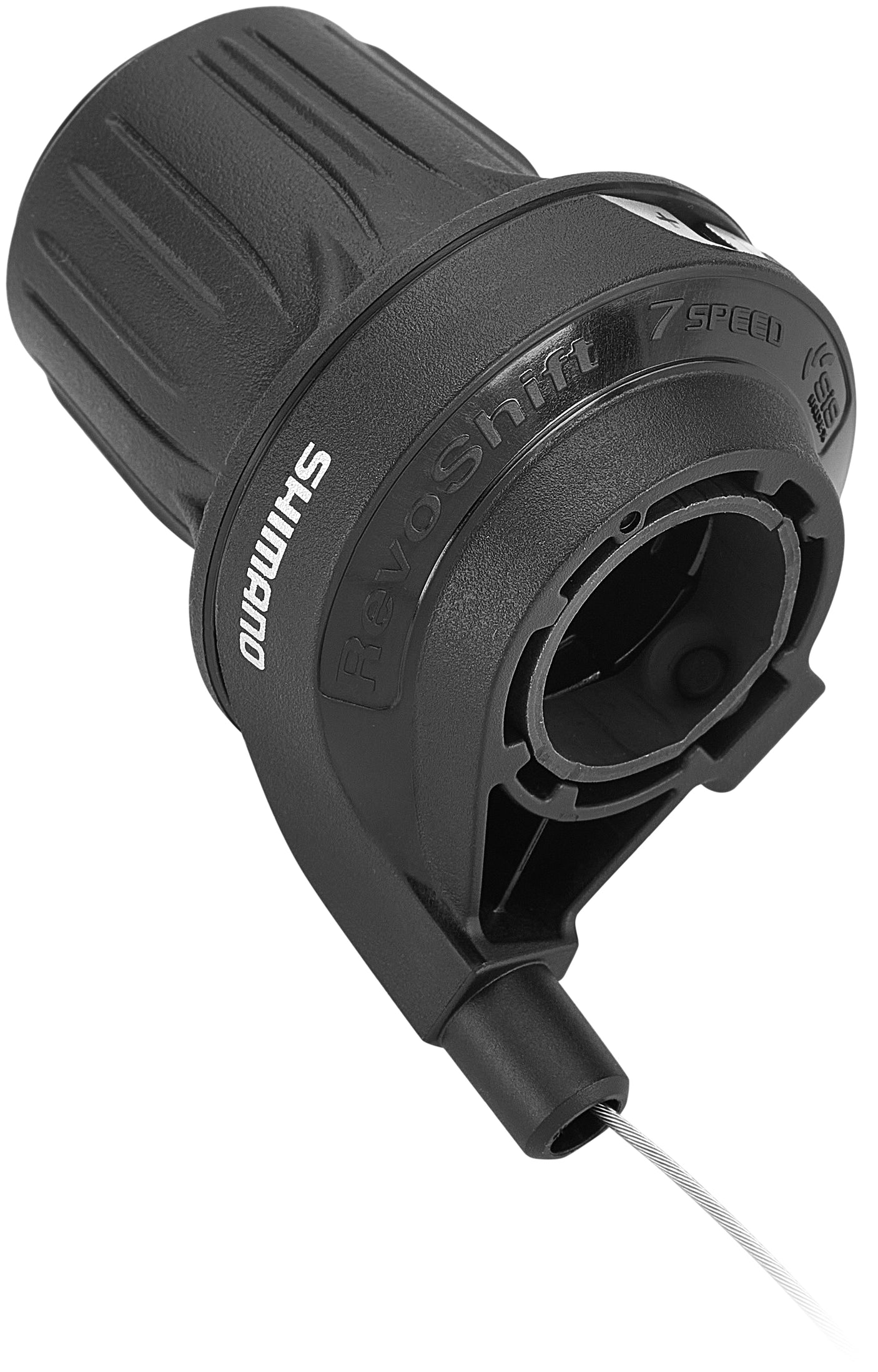 Shimano SL-RV200 manette de vitesse à poignée tournante droite pince à 7 vitesses