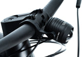 Feu avant ACID E-Bike PRO-E 140 High Beam BES2