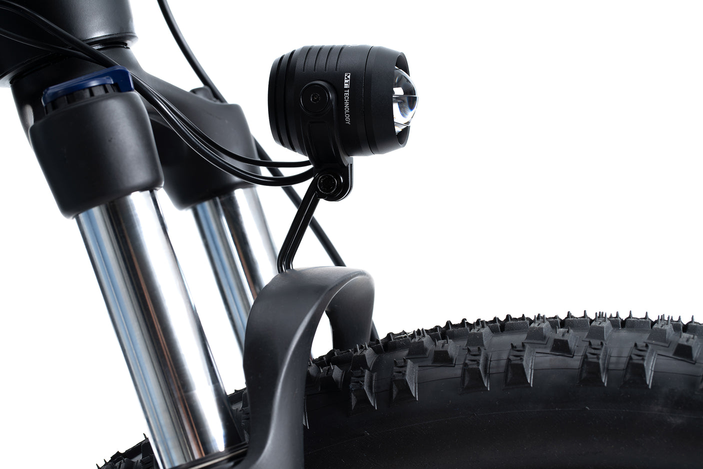 Feu avant ACID E-Bike PRO-E 140 High Beam BES2