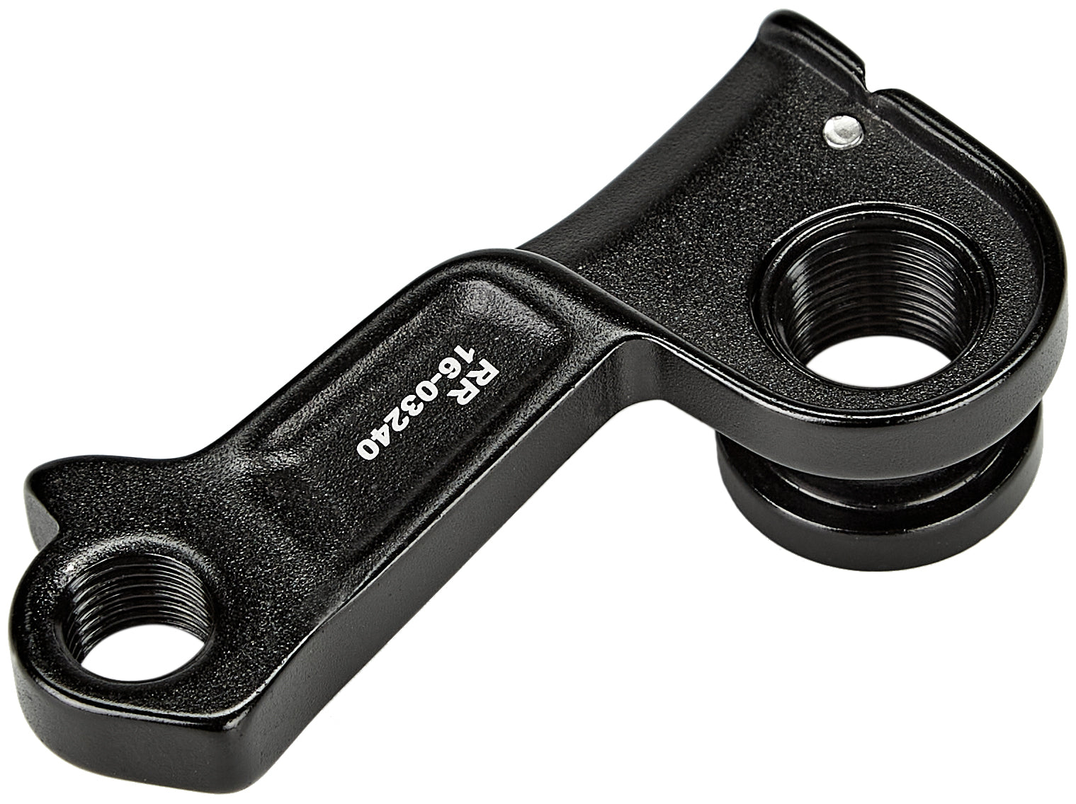 Jeu de pattes de dérailleur CUBE RR X12 Direct Mount new drop (19-00092)