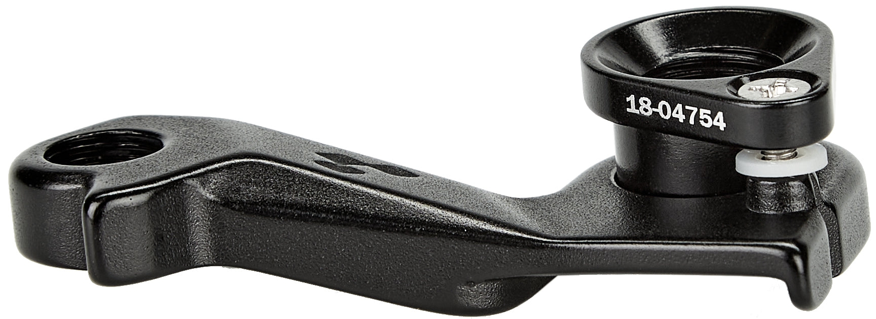 Jeu de pattes de dérailleur CUBE RR X12 Direct Mount new drop (19-00092)