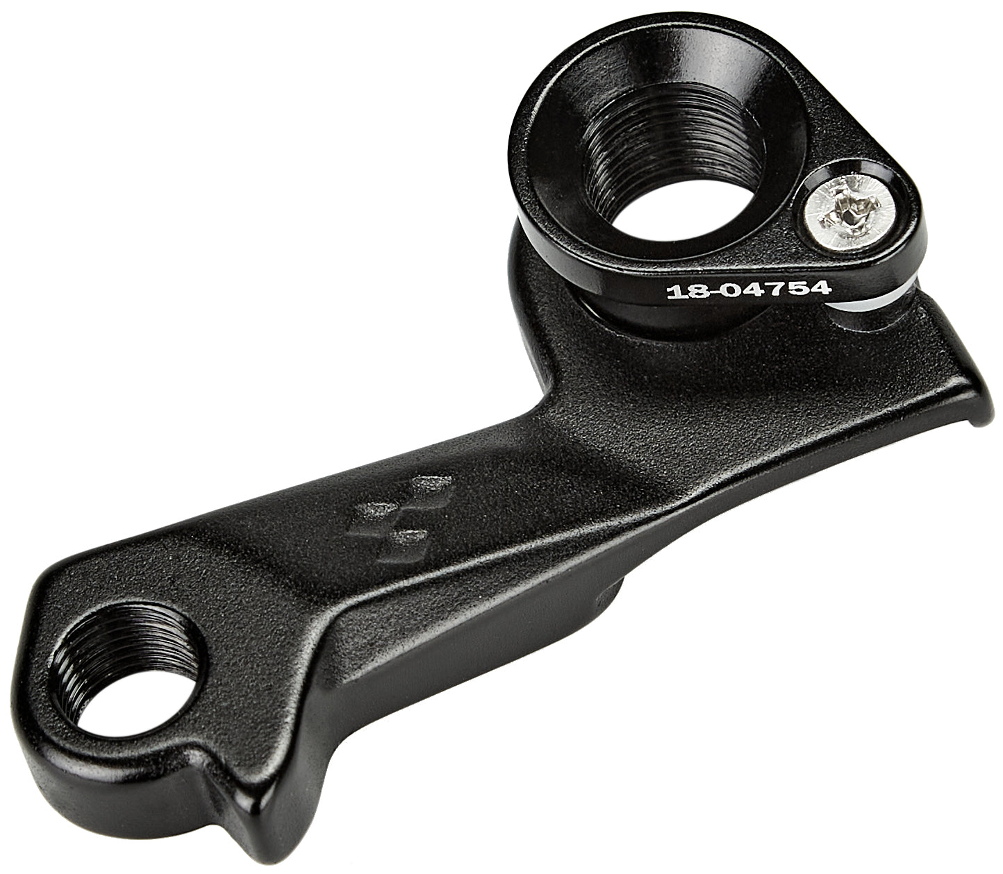 Jeu de pattes de dérailleur CUBE RR X12 Direct Mount new drop (19-00092)