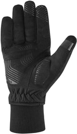 CUBE gants hiver doigt long X NF noir