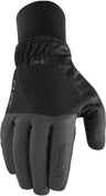 CUBE gants hiver doigt long X NF noir