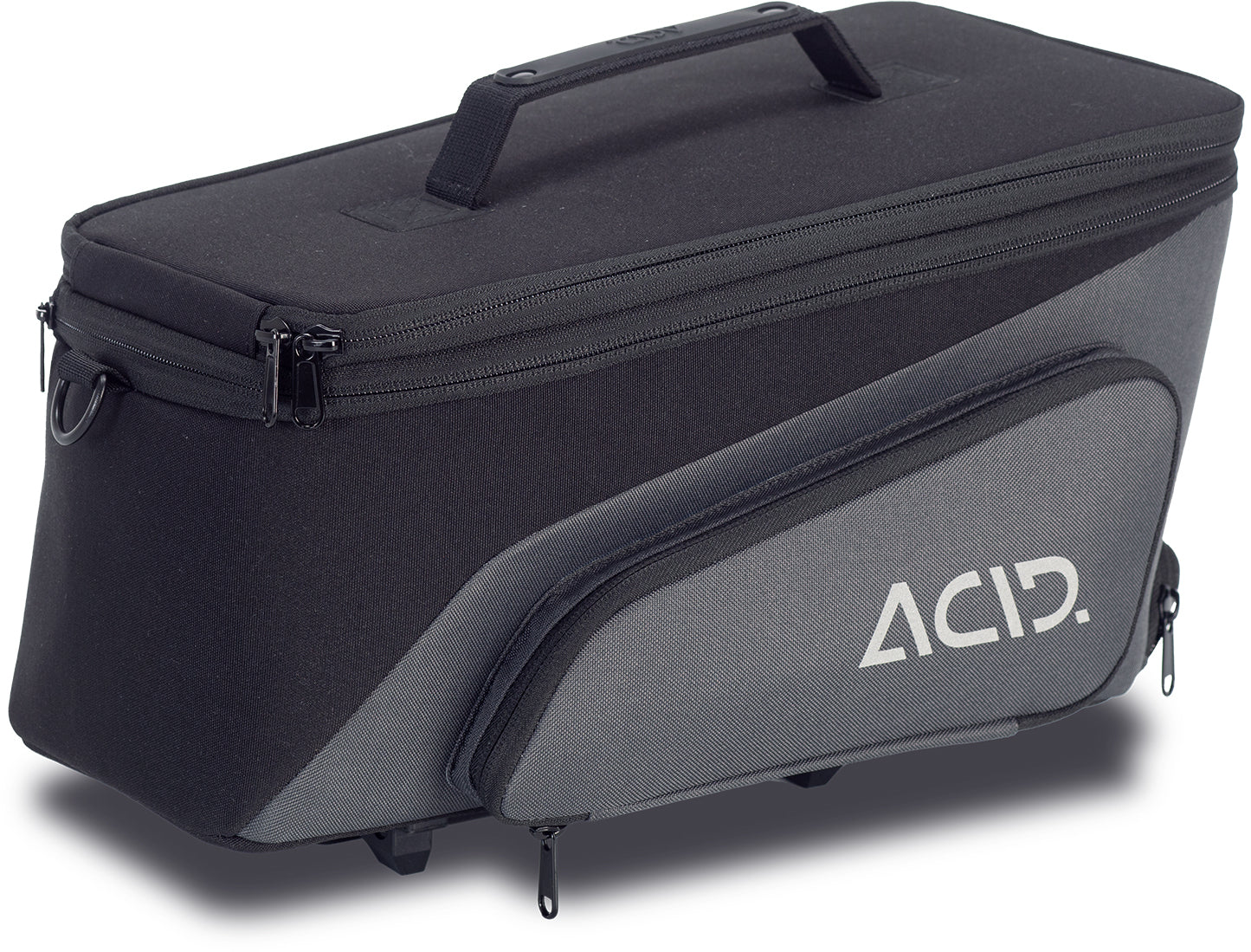 Sac porte-bagages ACID CITY 8+7 RILink