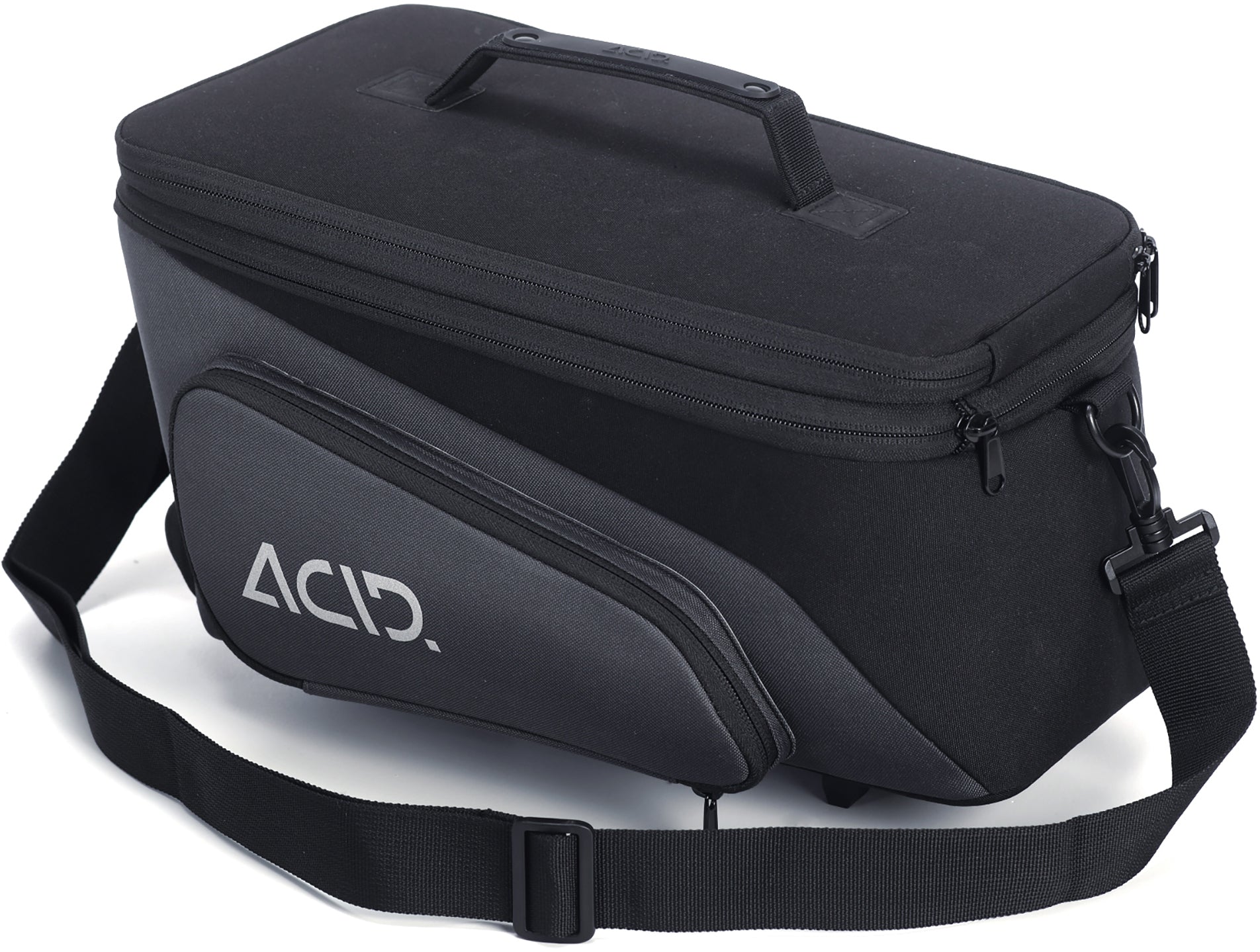 Sac porte-bagages ACID CITY 8+7 RILink