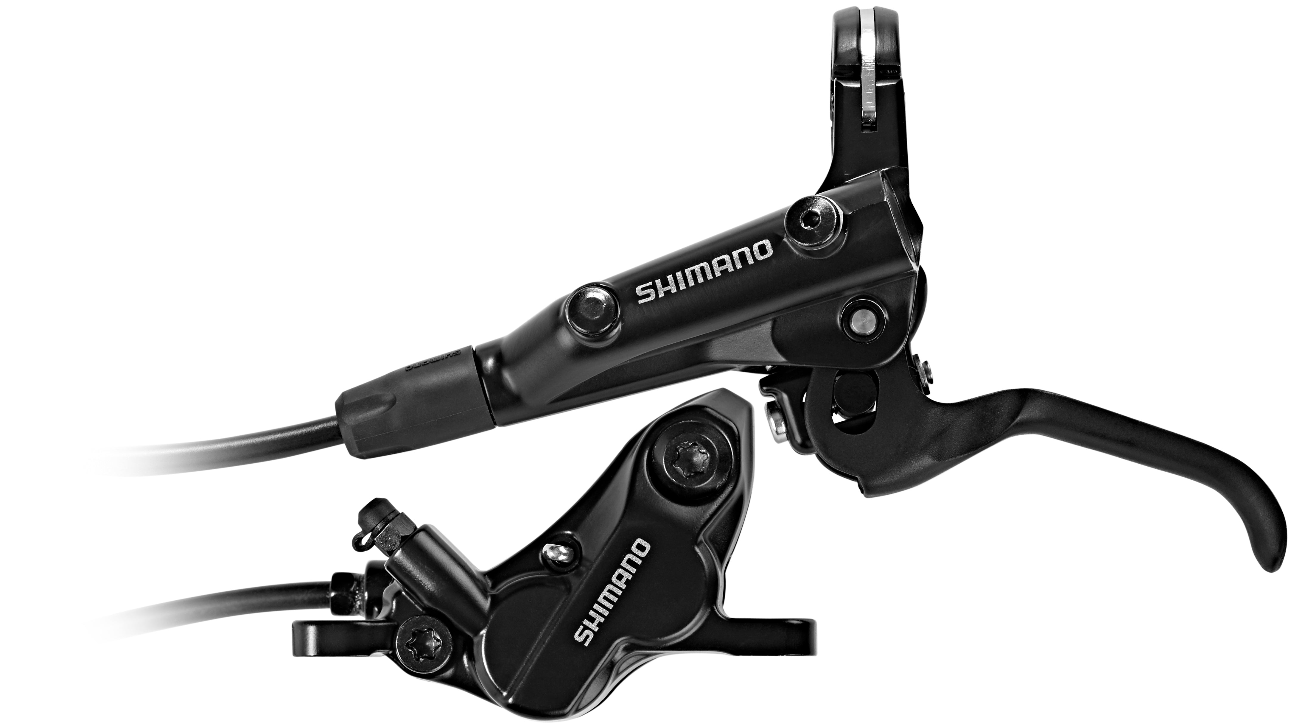 Shimano MT501/MT520 frein à disque avant gauche PM 1000mm