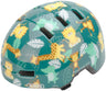 ABUS Skurb casque enfants vert/coloré