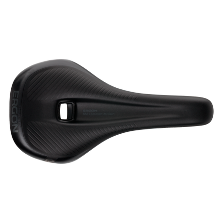 Ergon SM E-Mountain Sport selle hommes noir