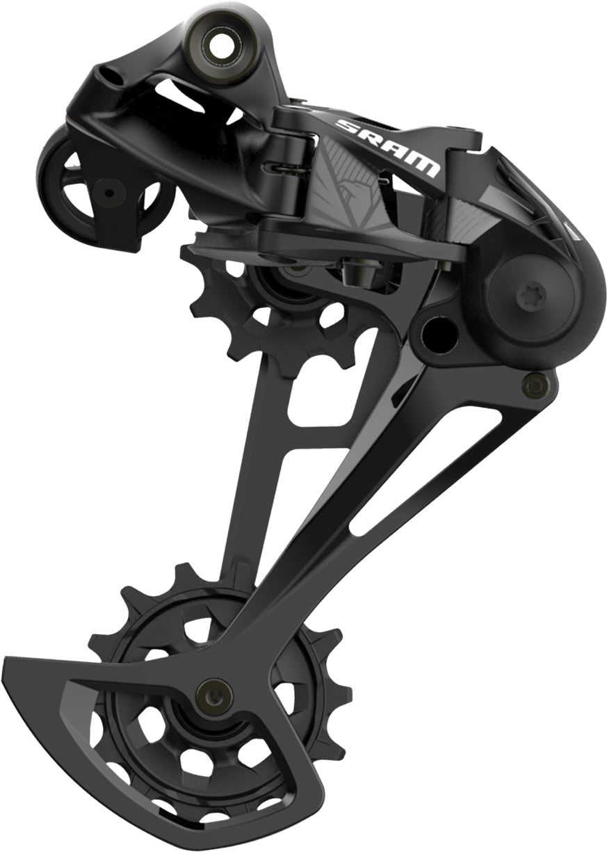 Dérailleur arrière SRAM SX Eagle 12 vitesses noir