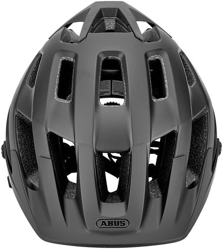 Casque ABUS Moventor 2.0 MIPS noir