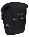 VAUDE Road Master Roll-It sacoche de vélo 18 + 4l noir