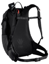 VAUDE Tremalzo 16 sac à dos noir