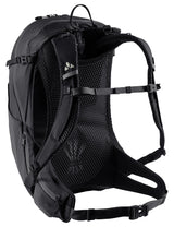 VAUDE Tremalzo 22 sac à dos noir