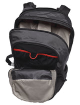 VAUDE Tremalzo 22 sac à dos noir