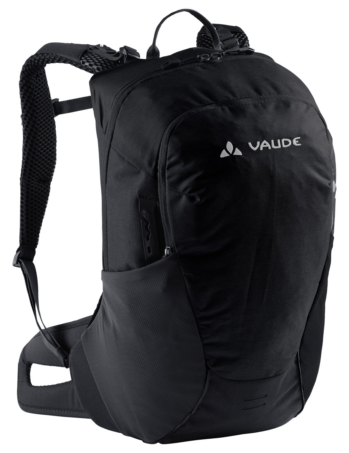 VAUDE Tremalzo 12 sac à dos femmes noir