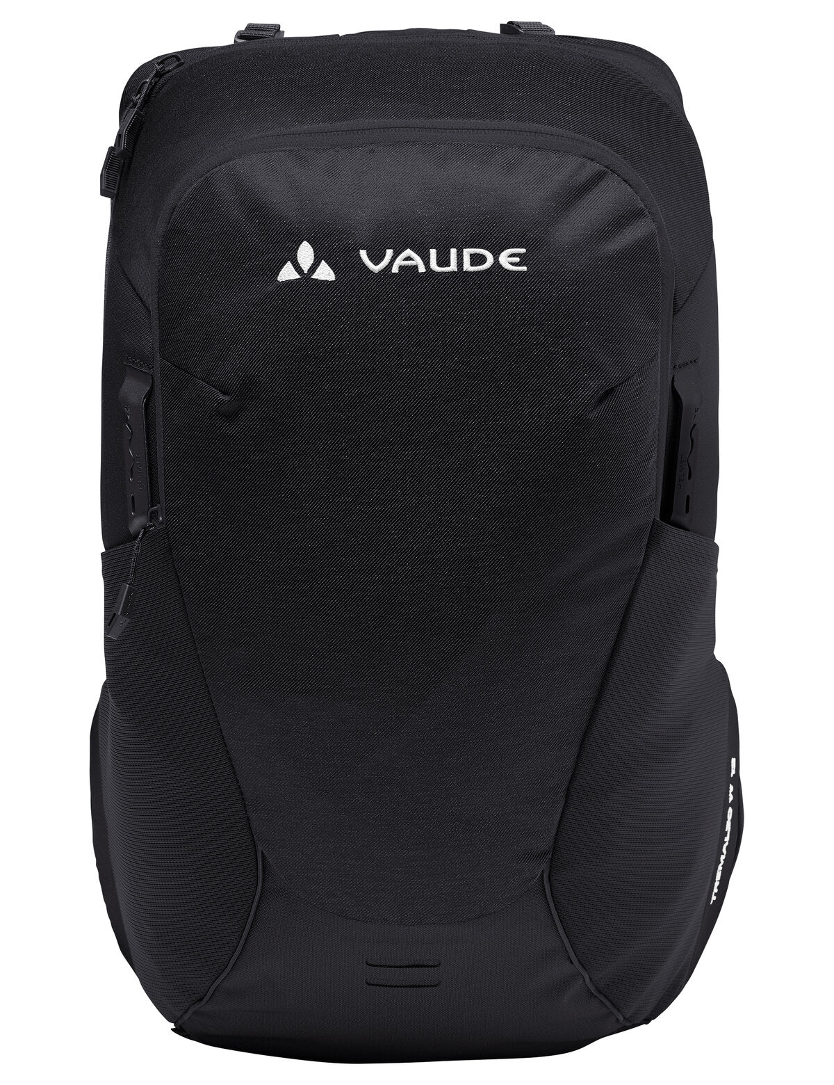 VAUDE Tremalzo 12 sac à dos femmes noir