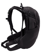 VAUDE Tremalzo 12 sac à dos femmes noir