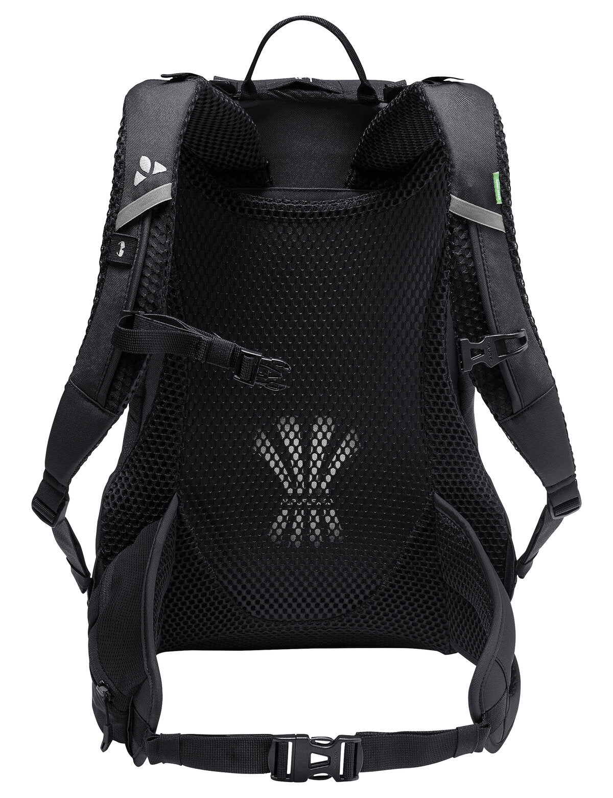 VAUDE Tremalzo 12 sac à dos femmes noir