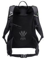 VAUDE Tremalzo 12 sac à dos femmes noir