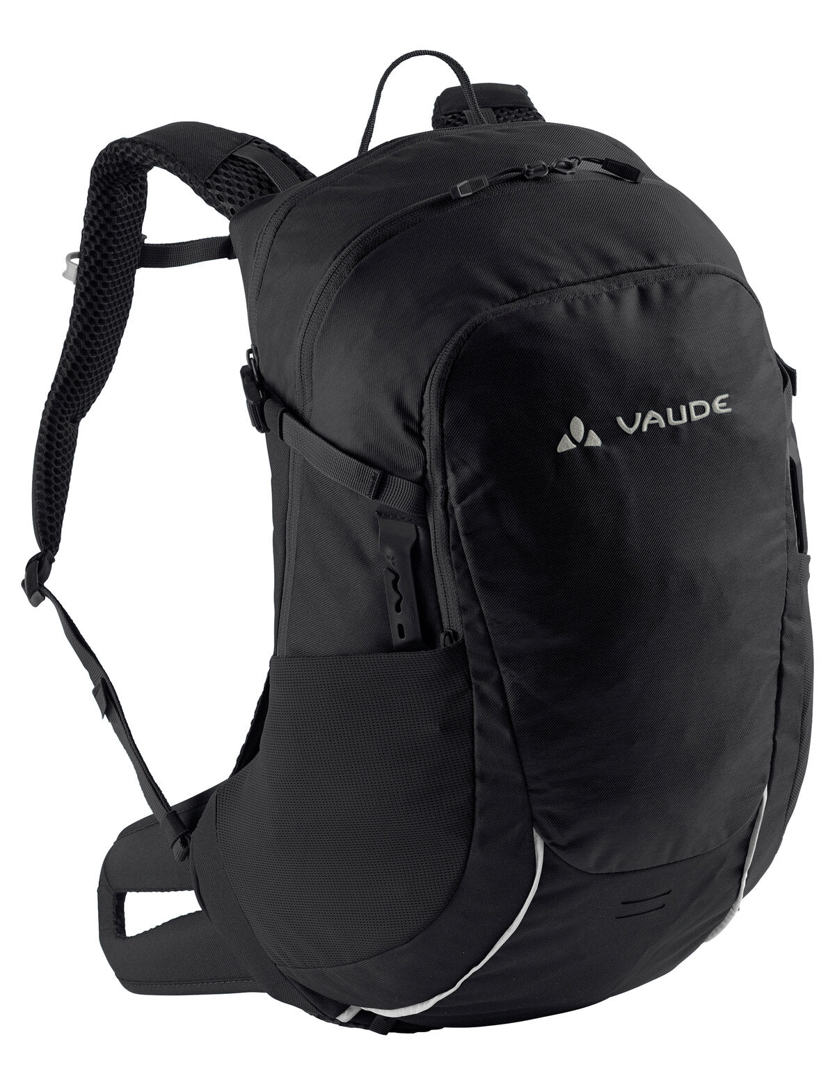 VAUDE Tremalzo 18 sac à dos femmes noir