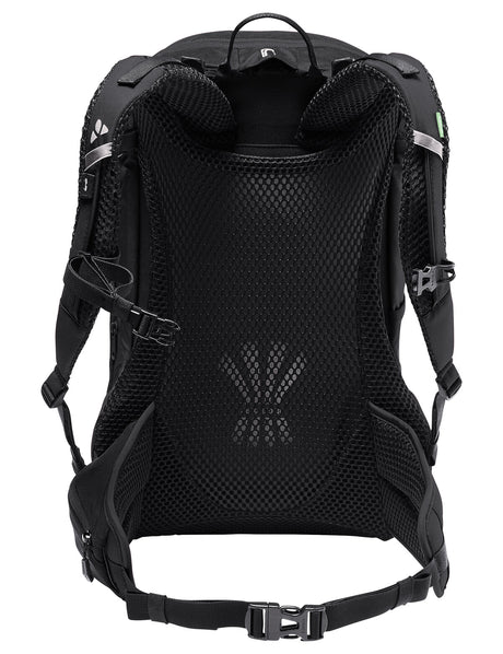 VAUDE Tremalzo 18 sac à dos femmes noir