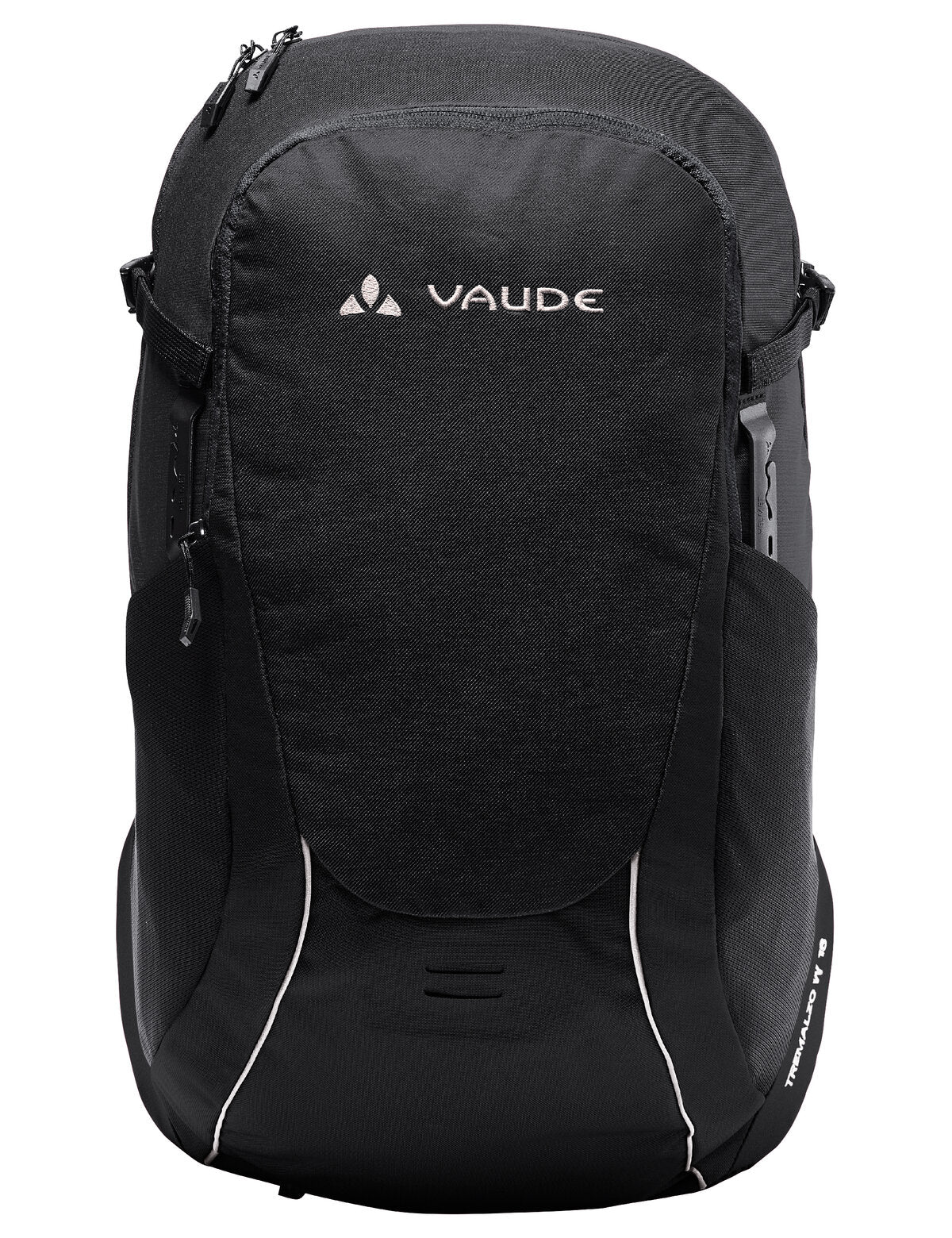 VAUDE Tremalzo 18 sac à dos femmes noir