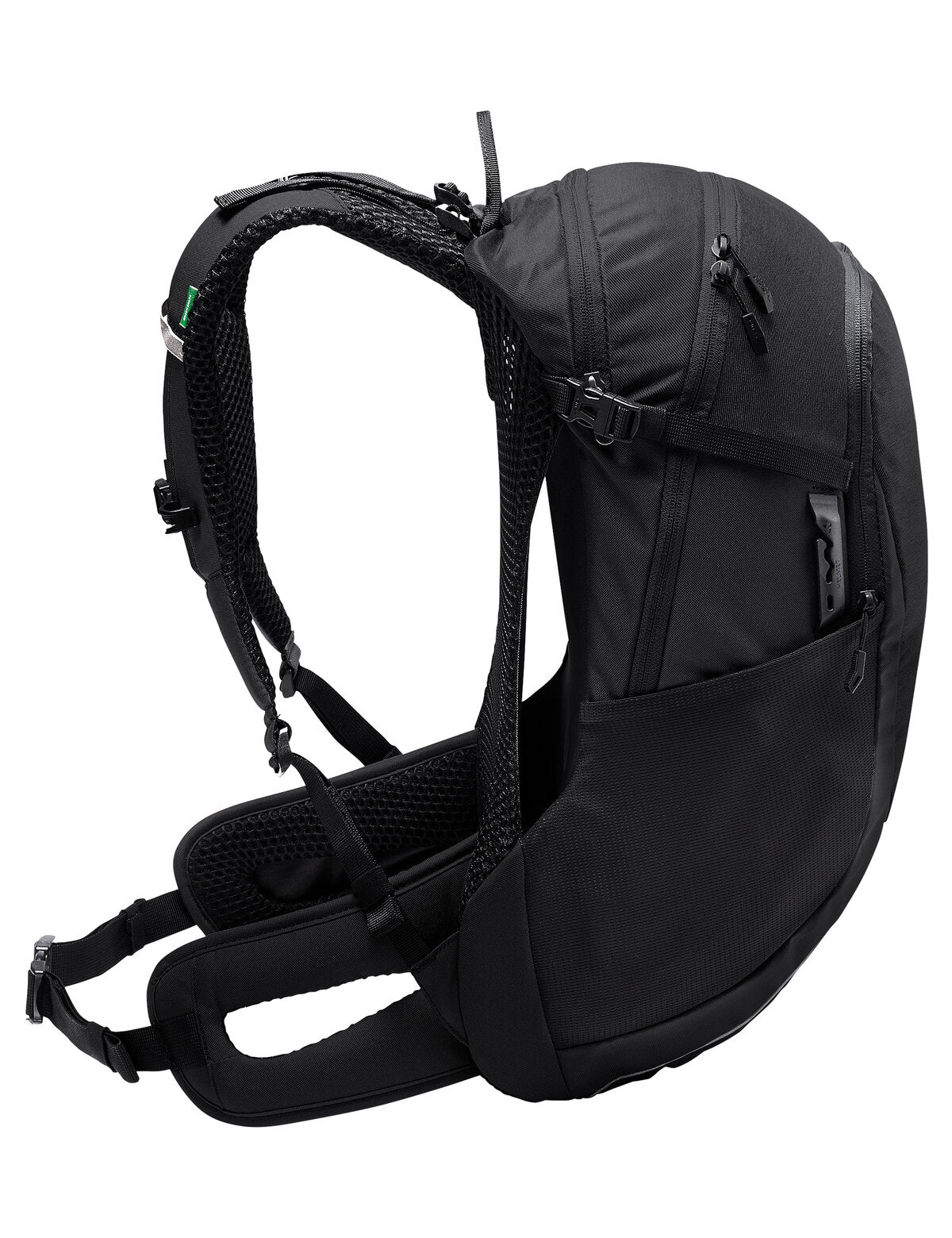 VAUDE Tremalzo 18 sac à dos femmes noir