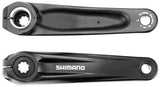 Shimano Steps FC-E8000 Kurbelarme