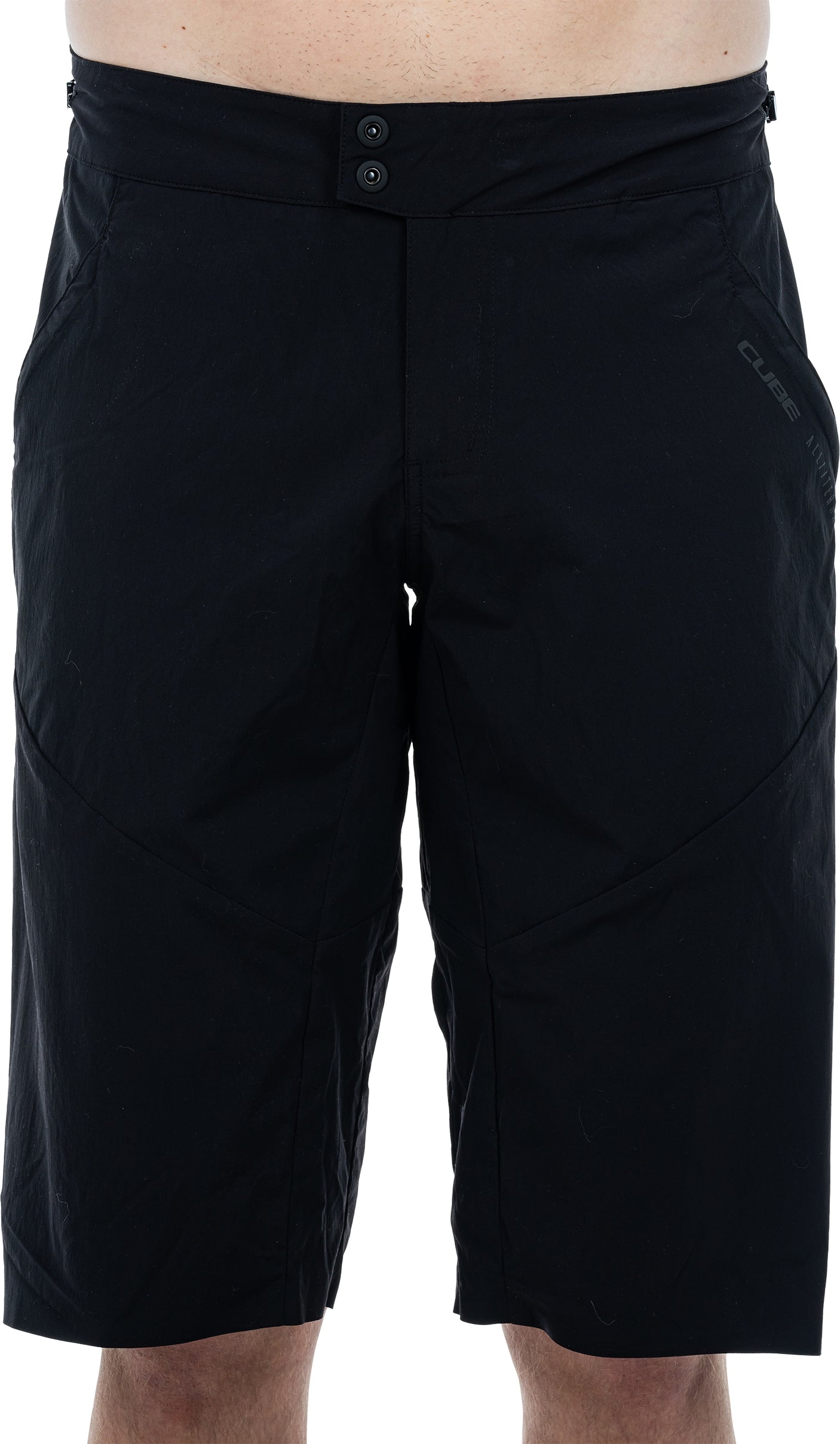 CUBE ATX Short Baggy Homme