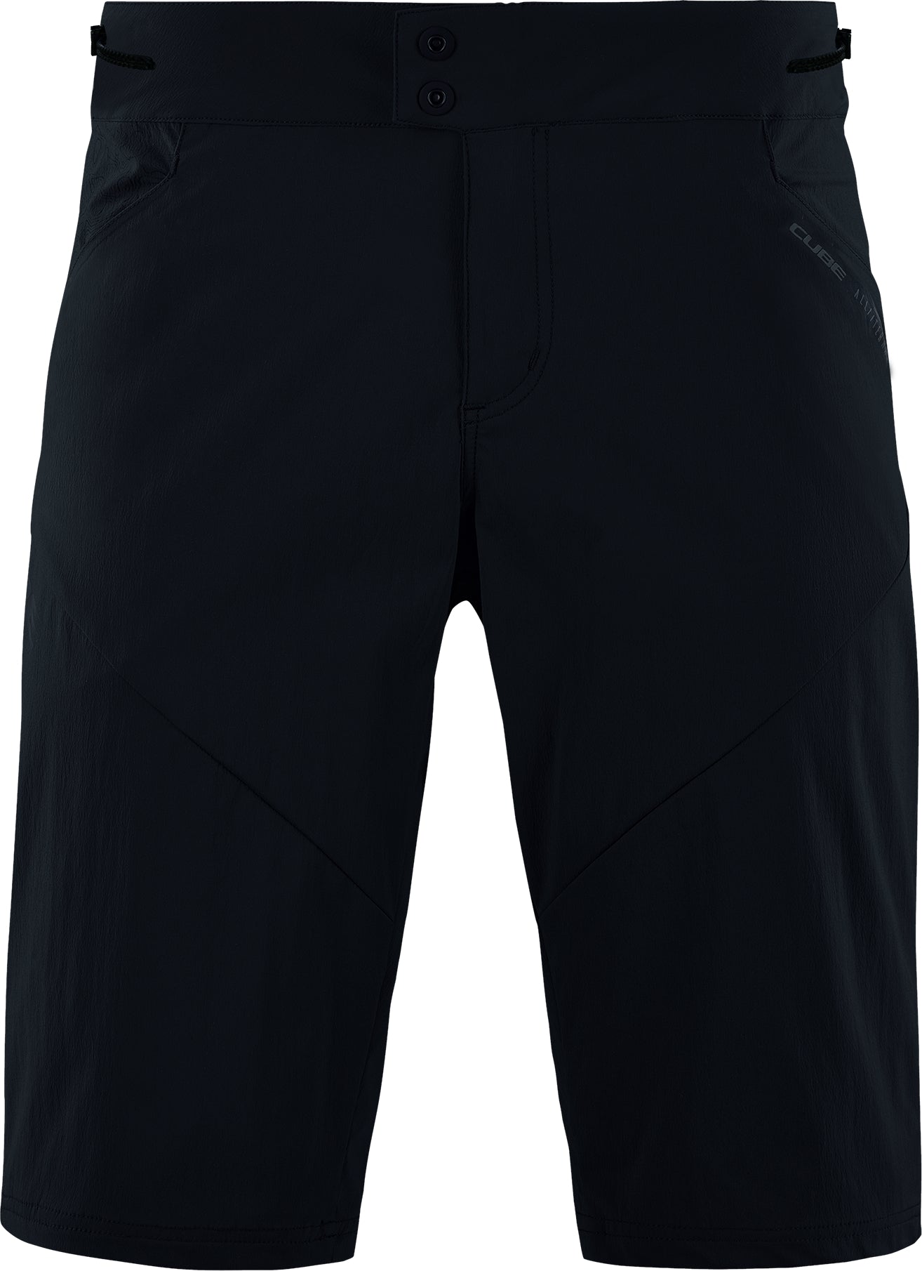 CUBE ATX Short Baggy Homme