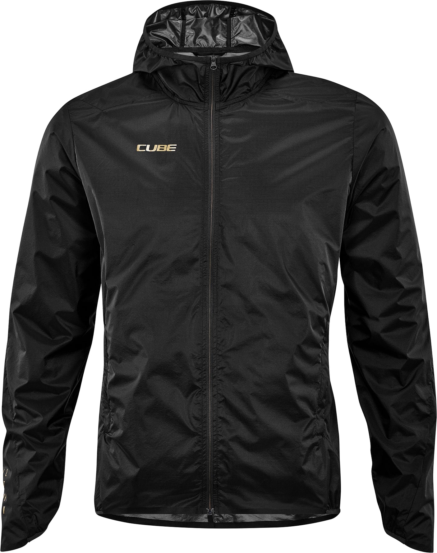 CUBE ATX Breaker Veste Homme