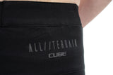 Short baggy CUBE ATX CMPT noir homme