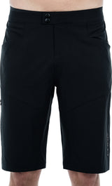 Short baggy CUBE ATX CMPT noir homme