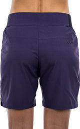 CUBE ATX WS Baggy Short CMPT violet