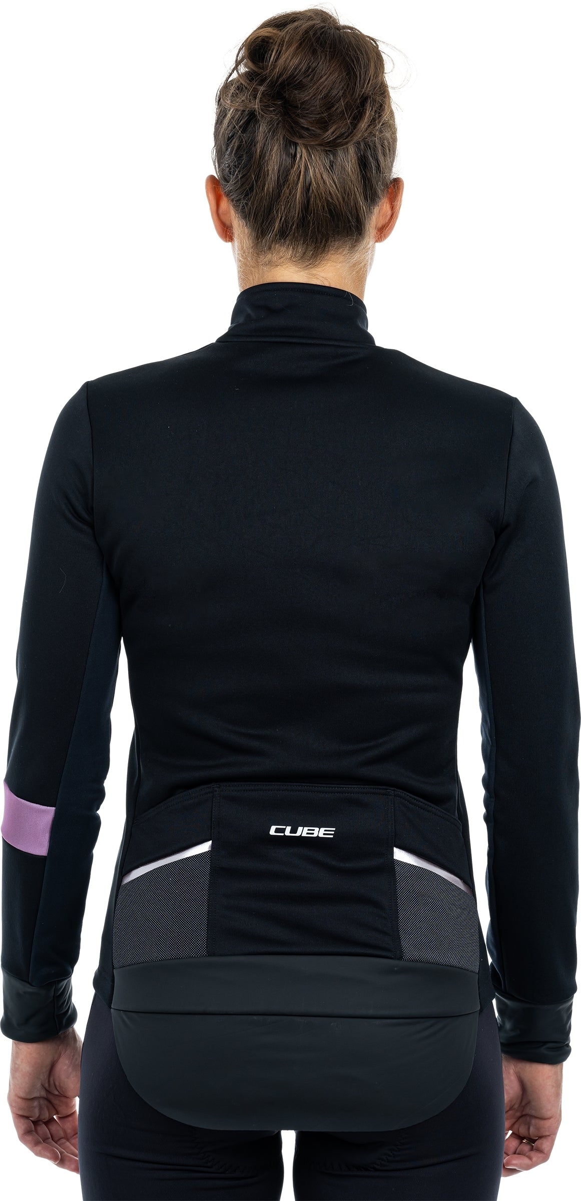 Veste softshell CUBE BLACKLINE WS