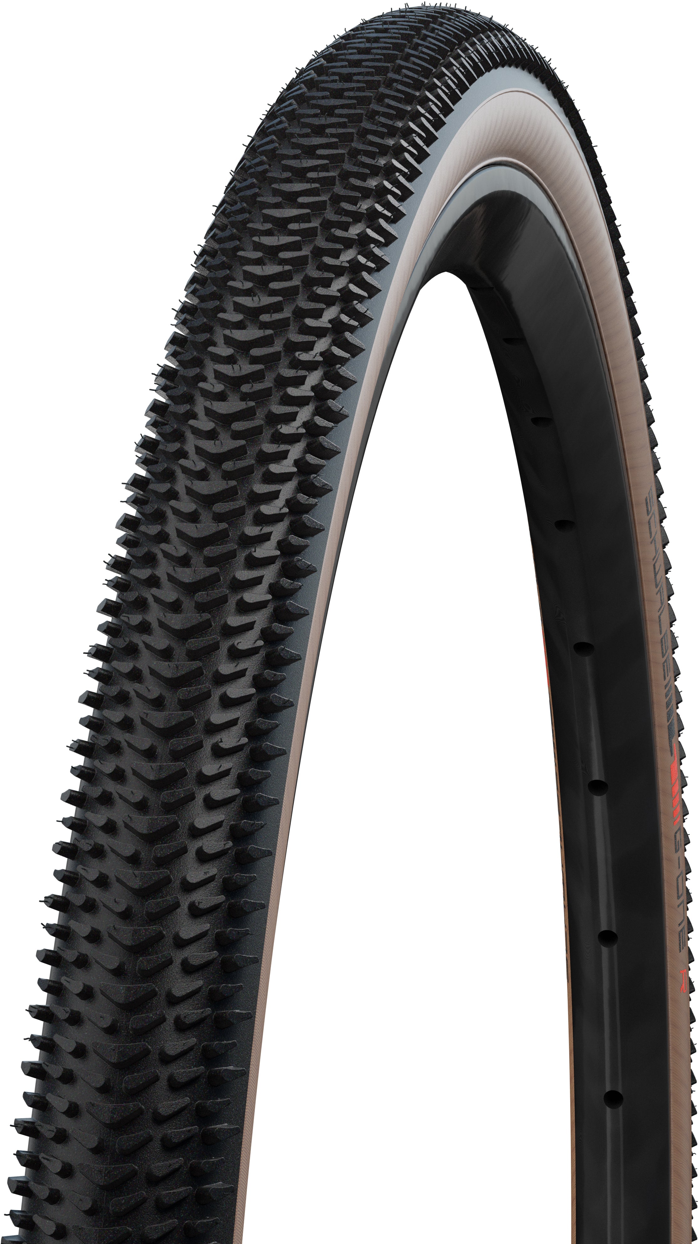 Schwalbe G-One R pneu souple 28x1,70