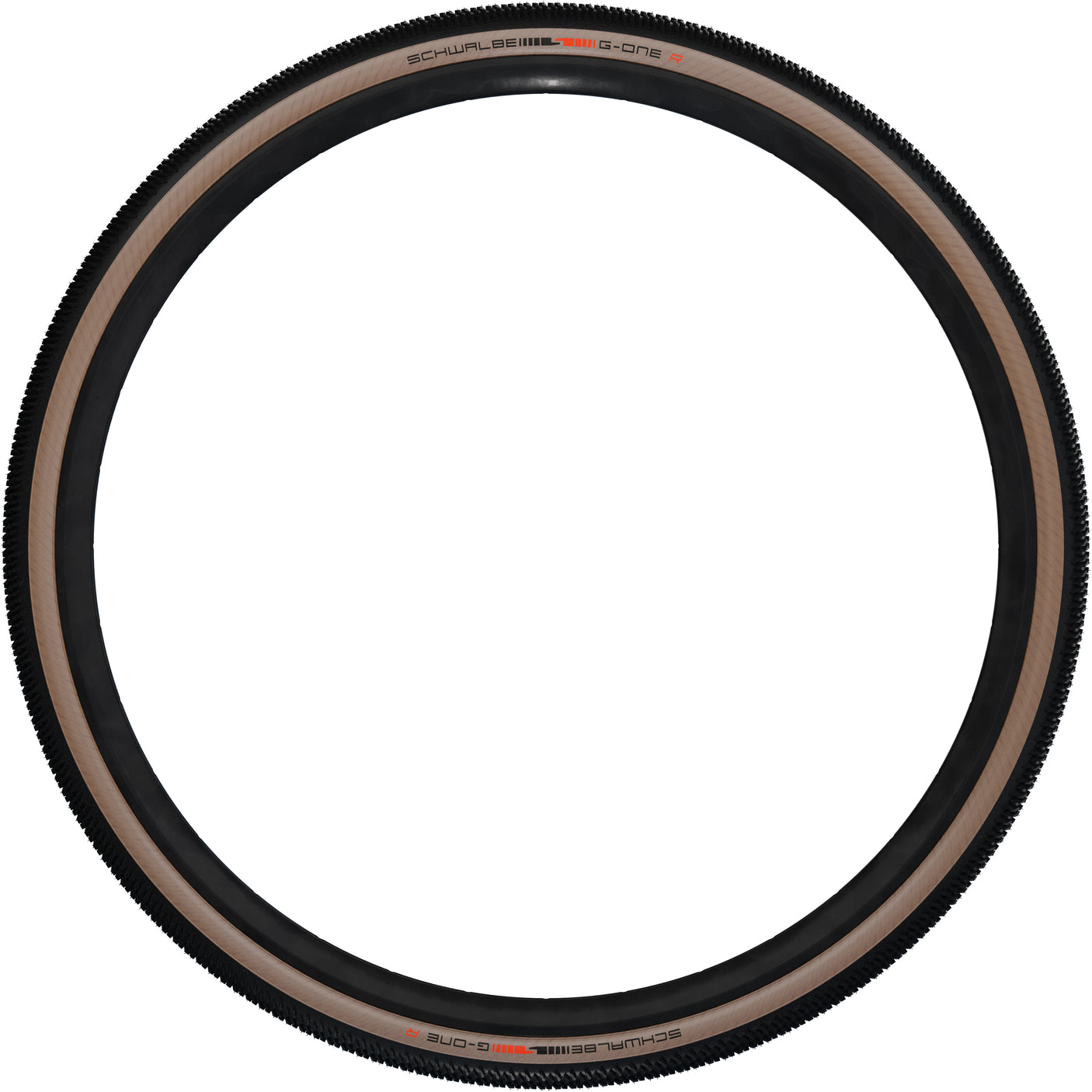 Schwalbe G-One R pneu souple 28x1,70" Evolution Super Race V-Guard TLE Addix Race noir/beige