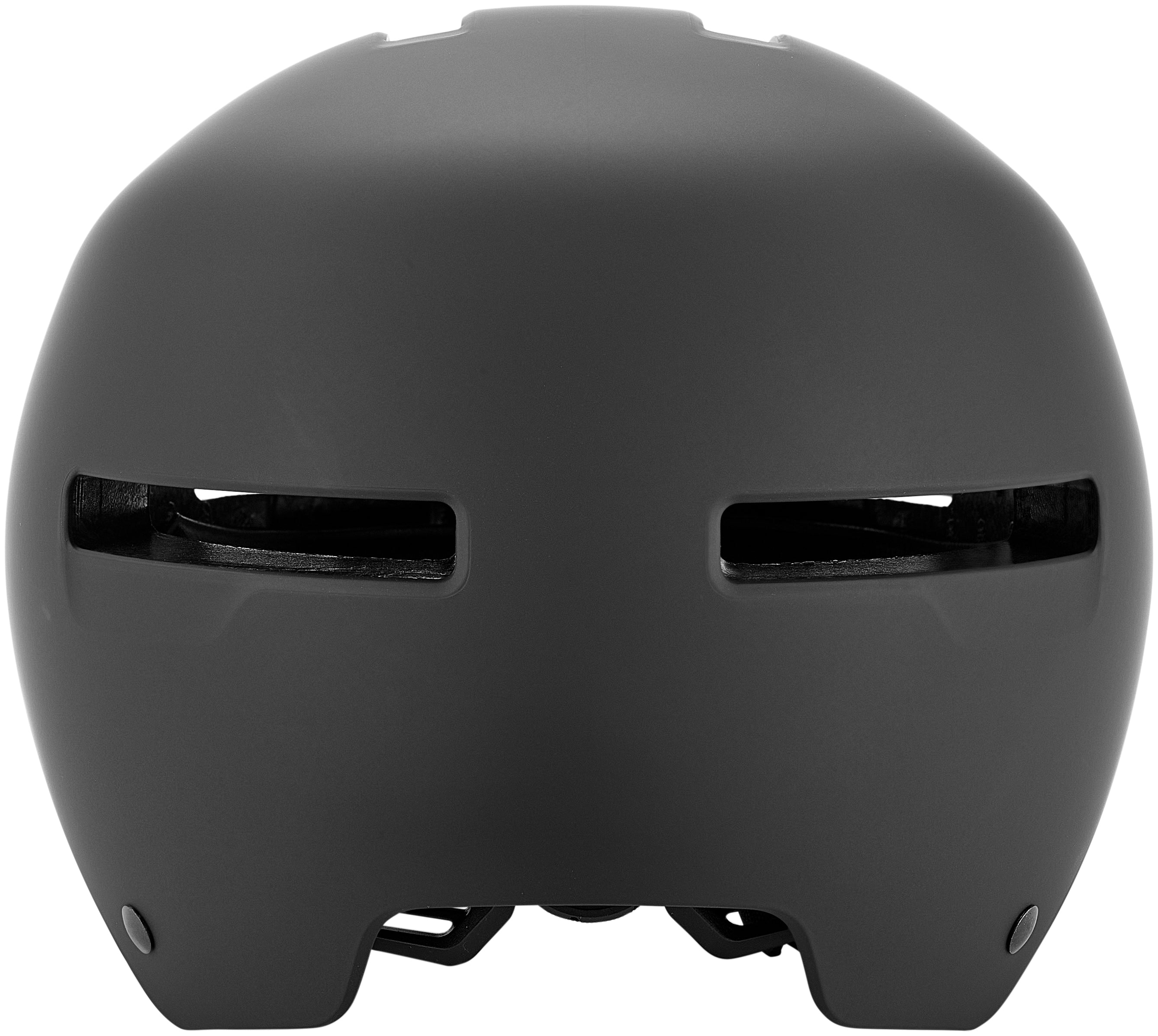 Casque CUBE DIRT 2.0 noir