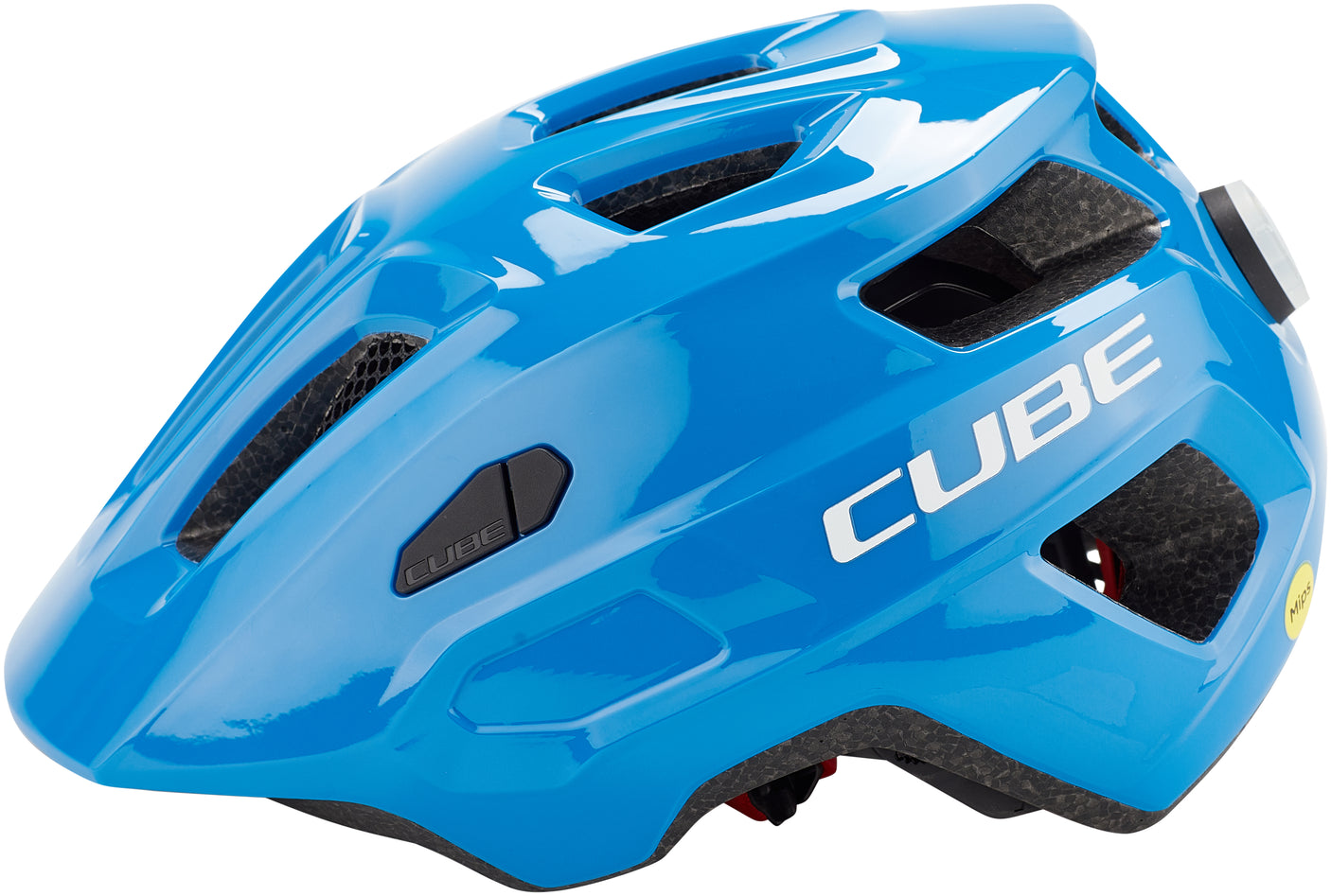 Casque CUBE LINOK Teamline