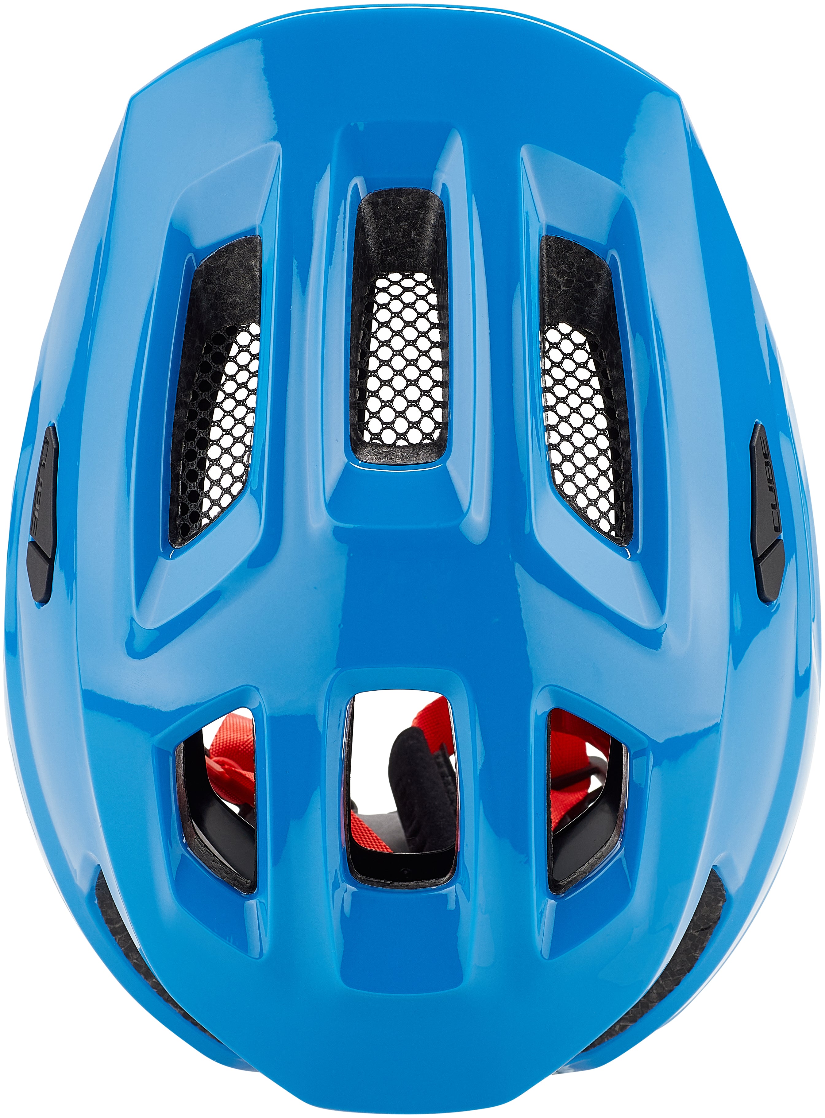 Casque CUBE LINOK Teamline